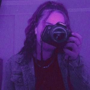 Meet your Posher, Alannah